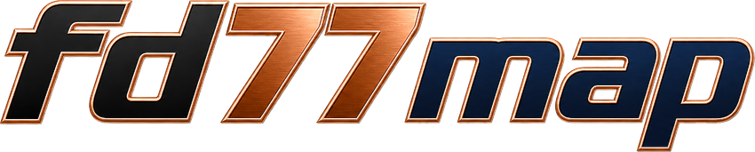 fd77 map লোগো